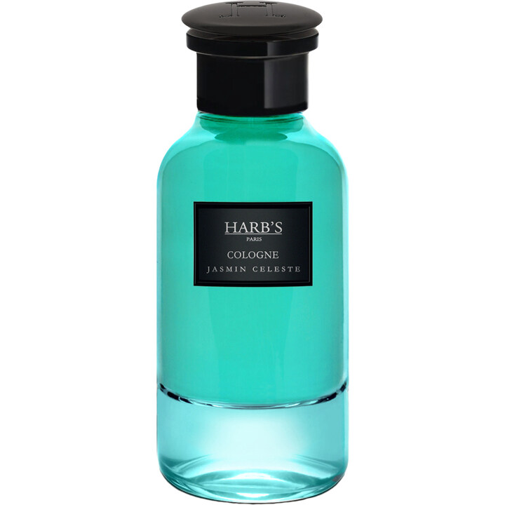 Cologne - Jasmin Celeste